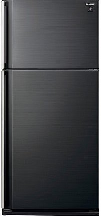 ���� ����� ����� ���� 588 ���� Sharp No-Frost ��� SJ-3850-BK