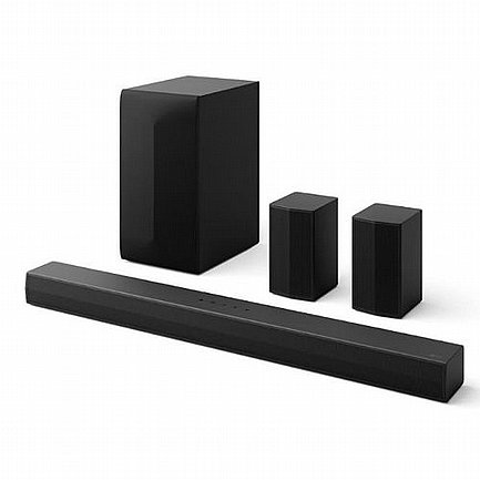 ���� ��� 600 ���� LG  5.1 Dolby Digital �� �� ��� S65TR