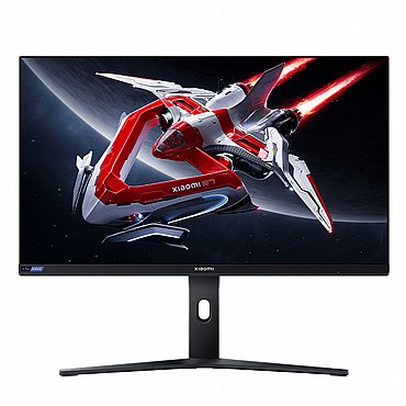    27″  QHD 2K 180Hz  Xiaomi  G PRO 27i *  *