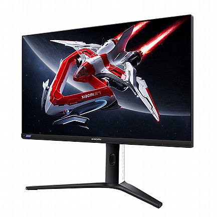 ��� ���� ������� 27″  QHD 2K 180Hz ������ Xiaomi ��� G PRO 27i *����� ���� �������*