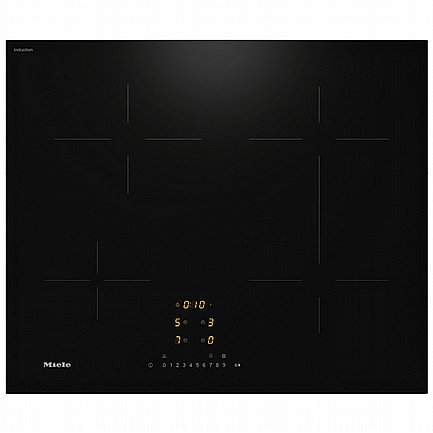 ������ ��������� 4 ������ ����� Miele ���� ��� KM 7363 FL
