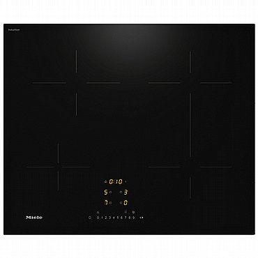 ������ ��������� 4 ������ ����� Miele ���� ��� KM 7363 FL