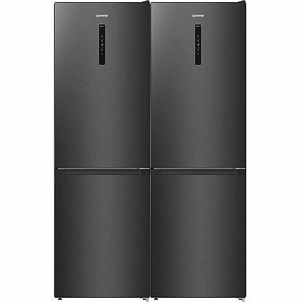 ���� 4 ����� GORENJE ������� ��� NRK619EABXL4