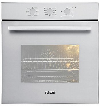 תנור בנוי מכני לבן Fujicom פוג'יקום דגם FJ-BIOV990W תנור בנוי מכני לבן Fujicom פוג'יקום דגם FJ-BIOV990W