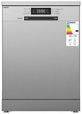 מדיח כלים רחב Fujicom פוג'יקום דגם FJ-DW22X כסוף מדיח כלים רחב Fujicom פוג'יקום דגם FJ-DW22X כסוף