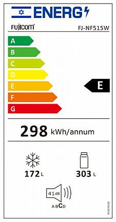 ���� 4 ����� 475 ���� Fujicom ������� ��� FJ-NF515W ������ ����