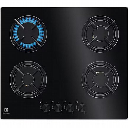 ������ �� ������ 4 ����� Electrolux ���������� ��� EGT6242NVK