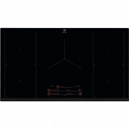 ������ ��������� 5 ������ ����� Electrolux ���������� ��� MultiZone EIV94550