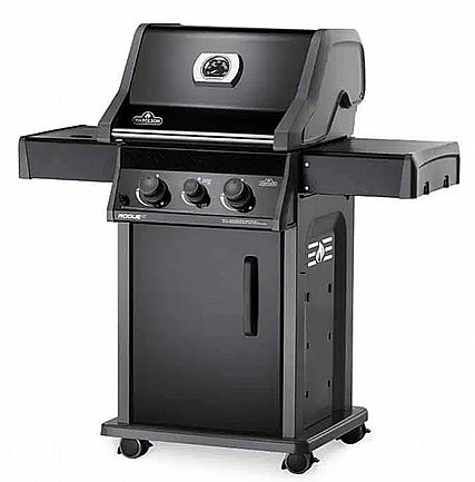 ���� �� ��� ������ NAPOLEON ��� ROGUE XT 365SIB IL �� ���� �� ������ ����