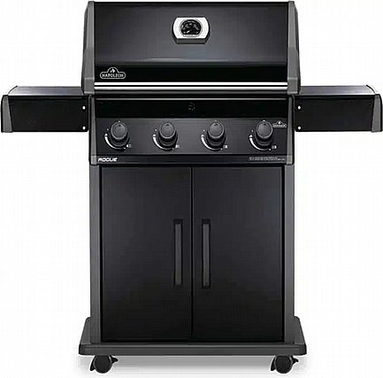 ���� �� ����� ������ NAPOLEON ��� ROGUE R525PK-1-IL