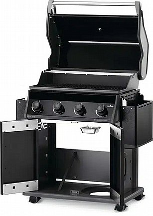 ���� �� ����� ������ NAPOLEON ��� ROGUE R525PK-1-IL