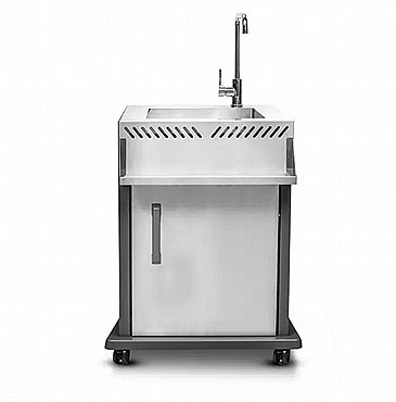 ����� ���� NAPOLEON ��������� ROGUE � ��� ������� ��� NRSC425SG-SS