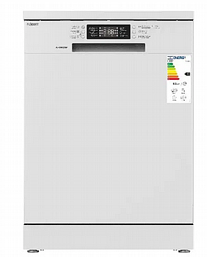 מדיח כלים 8 תוכניות לבן פוג’יקום FUJICOM דגם FJ-DW20W מדיח כלים 8 תוכניות לבן פוג’יקום FUJICOM דגם FJ-DW20W