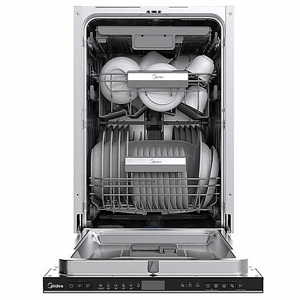���� ���� �������� ��� �� Midea ����� ��� WQP8-W7704M  *����� ����� �� ������ �����*