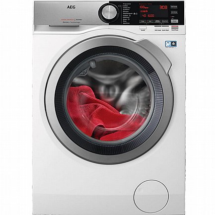 ����� ����� ������ ����� - 6/10 �"� AEG �.�.�. Series 8000 LWN8C1612WM *����� ����� �� ������ �����*