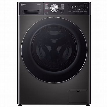 מכונת כביסה פתח חזית 13 ק"ג LG אל ג'י דגם WF13314GBC *משווק מורשה של היבואן הרשמי* מכונת כביסה פתח חזית 13 ק"ג LG אל ג'י דגם WF13314GBC *משווק מורשה של היבואן הרשמי*