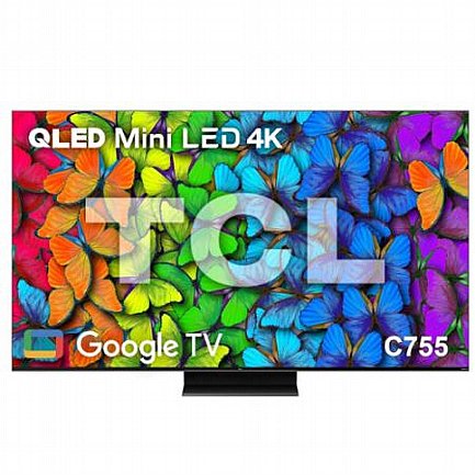 �������� ���� "75 MINI LED ���� TCL  ��� 75C755
