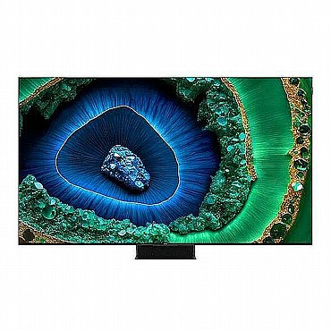 טלוויזיה חכמה "75 מבית TCL טי.סי.אל דגם 75C855 טלוויזיה חכמה "75 מבית TCL טי.סי.אל דגם 75C855