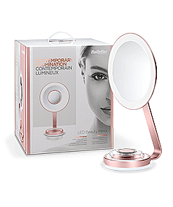 ���� �� ����� LED �������� BaByliss ��� E9450