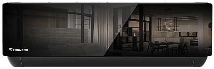  ���� ���� 2 �"� TORNADO ������ ��� SMART-INV-22 X WIFI BLACK EU ��� ����