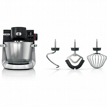 מיקסר BOSCH בוש דגם MUMS6ZS00 מיקסר BOSCH בוש דגם MUMS6ZS00