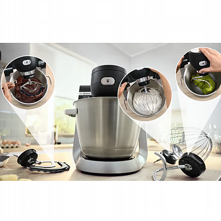 ����� BOSCH ��� ��� MUMS6ZS00