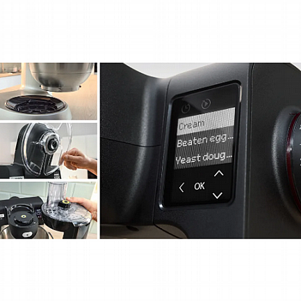 ����� BOSCH ��� ��� MUMS6ZS00