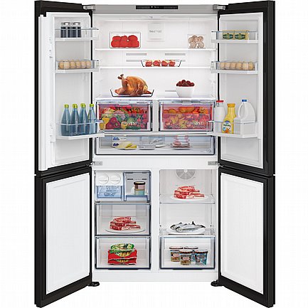 ���� 4 ����� 572 ���� Beko ��� ��� GN1406222GB ������ �����