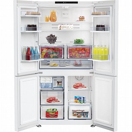 ���� 4 ����� 572 ���� Beko ��� ��� GN1406222GW ������ ����