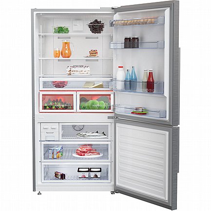 ���� ����� ����� - 580 ���� Beko ��� CN160241XB ������� 