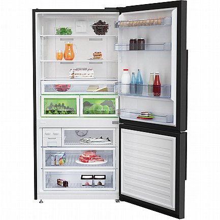 ���� ����� ����� - 580 ���� Beko ��� CN160236XB ������� ������