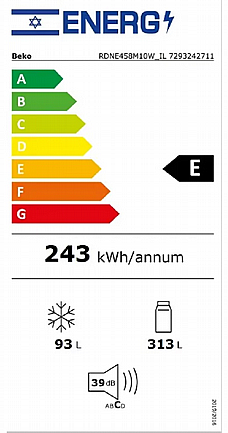 ���� ����� ����� 406 ���� Beko ��� RDNE458M10W ��� *����� ����� �� ������ ����� ��������*
