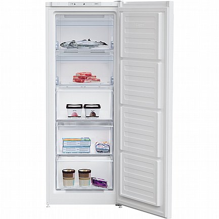 ����� 5 ������ - 177 ���� Beko ��� RFNE207T31W