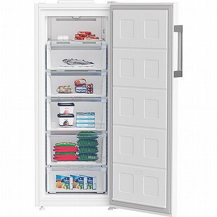 ����� 6 ������ - 220 ���� Beko ��� RFNE278K32WN