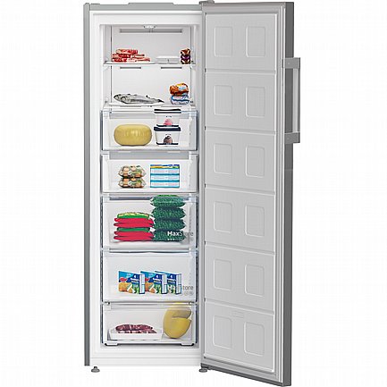 ����� 7 ������ - 260 ���� Beko ��� RFNE292L31WNP �������