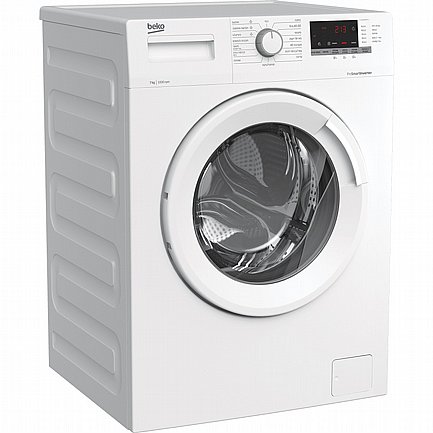 ����� ����� ��� ���� - 7 �"� Beko ��� WTV7313 