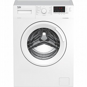 ����� ����� ��� ���� - 7 �"� Beko ��� WTV7413