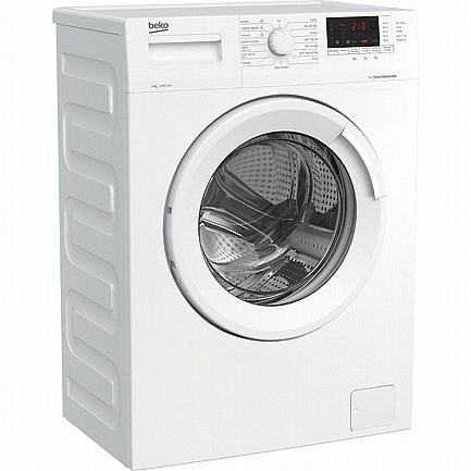 ����� ����� ��� ���� - 7 �"� Beko ��� WTV7413