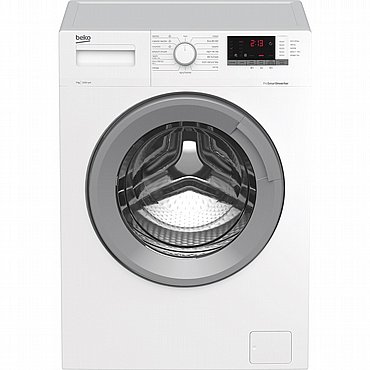 ����� ����� ��� ���� - 7 �"� Beko ���  WTV7513XST