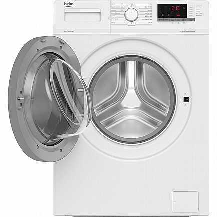 ����� ����� ��� ���� - 7 �"� Beko ���  WTV7513XST