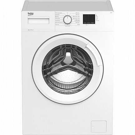 ����� ����� ��� ���� - 8 �"� Beko ��� T8100R 