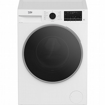 ����� ����� ��� ���� - 8 �"� Beko ��� B3WFT58220W