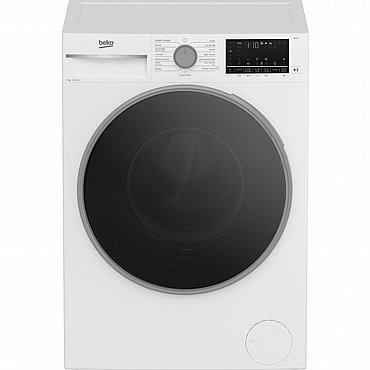 מכונת כביסה פתח חזית - 9 ק"ג Beko בקו CM9120BI מכונת כביסה פתח חזית - 9 ק"ג Beko בקו CM9120BI