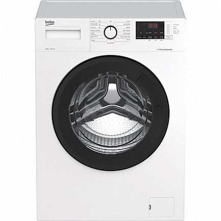 ����� ����� ��� ���� - 10 �"� Beko ��� WTA10712XSWR