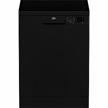 מדיח כלים רחב Beko בקו DVN05321B מדיח כלים רחב Beko בקו DVN05321B