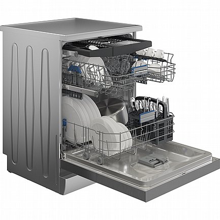���� ���� ��� Beko ��� BDFN36522XQ ���� 