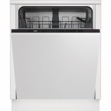 מדיח כלים אינטגרלי מלא Beko בקו DIN36423 מדיח כלים אינטגרלי מלא Beko בקו DIN36423