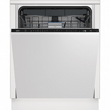 מדיח כלים אינטגרלי מלא Beko בקו BDIN48524 מדיח כלים אינטגרלי מלא Beko בקו BDIN48524