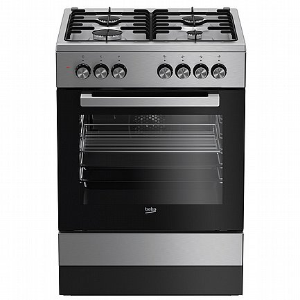 ���� ����� ������ �� - 4 ����� Beko ��� FSE-62120-DXDSL �������