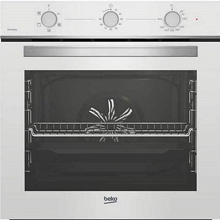 ���� ���� - 72 ���� Beko ��� BBIE11100W - ������ ����
